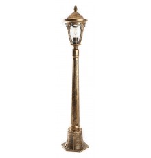 Наземный высокий светильник Feron 11695 Будапешт