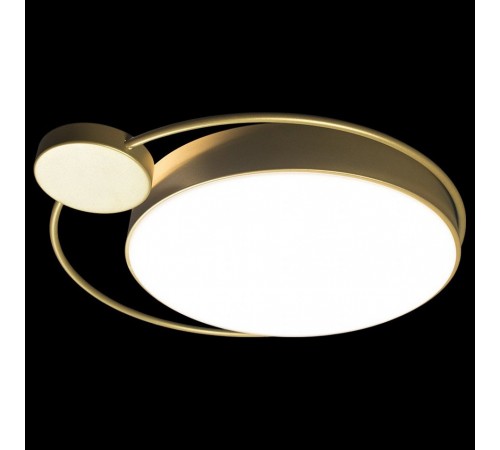 Накладной светильник Loft it 10063 Mike