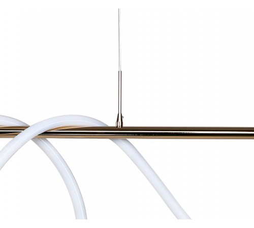 Подвесной светильник Kink Light 08041,33(3000K) Далия