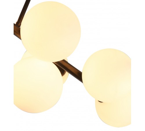 Люстра на штанге Kink Light 07508-10,19 Сида