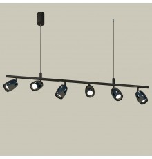 Подвесной светильник Ambrella Light XB9006500 XB