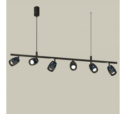 Подвесной светильник Ambrella Light XB9006500 XB