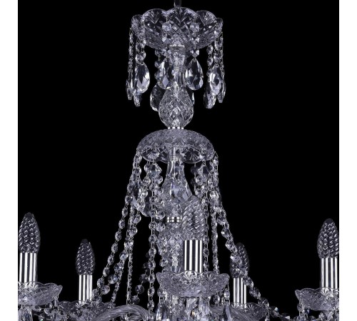 Подвесная люстра Bohemia Art Classic 11.25.5.200.XL-68.Cr.Sp 11.25