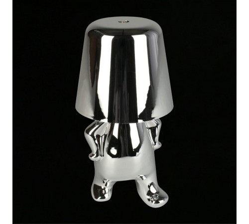 Зверь световой Aployt APL.672.14.01 Ninet