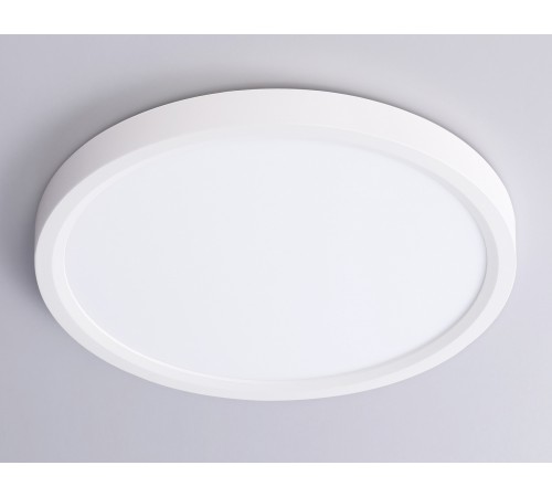 Накладной светильник Ambrella Light FZ1901 FZ