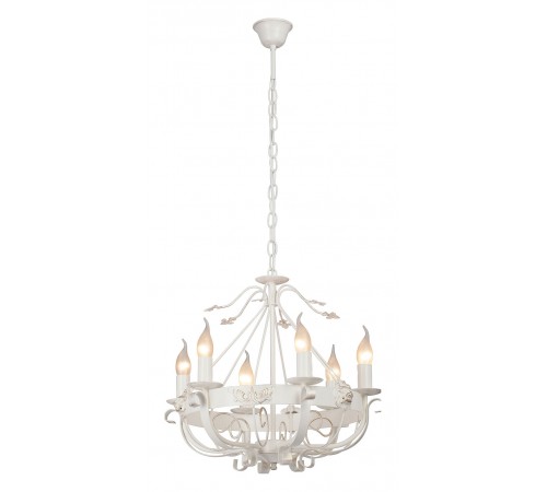 Подвесная люстра Vitaluce V1161-0/6 V1161