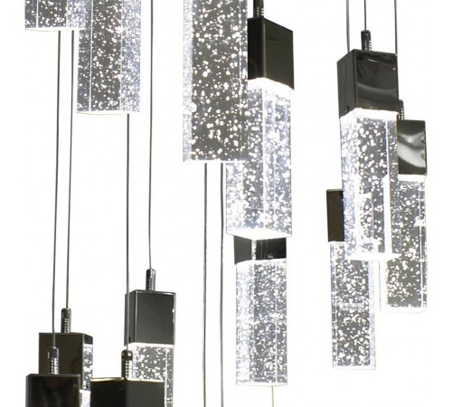 Подвесной светильник Kink Light 08510-15А,02(4000K) Аква