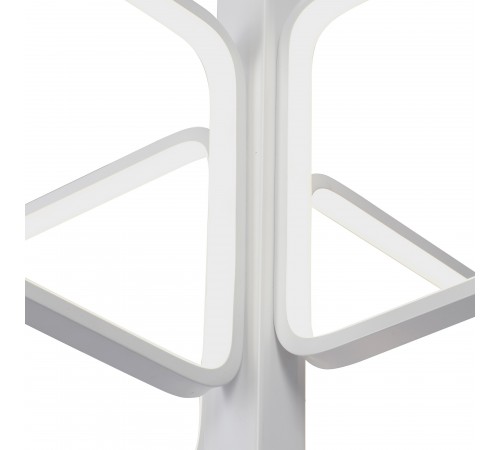 Подвесная люстра Vitaluce V3968-0/4S V3968