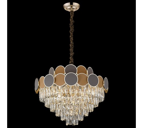 Подвесной светильник Wertmark WE145.13.303 Oriana