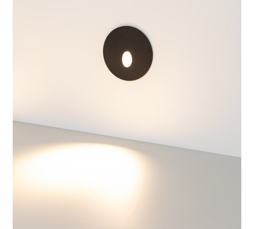 Встраиваемый светильник Arlight 031166 Gap