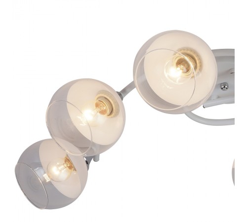 Потолочная люстра Escada 539/6 Valley