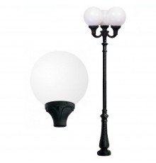Фонарный столб Fumagalli G40.202.R30.AYE27 Globe 400