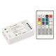 Контроллер-регулятор цвета RGBW Arlight 032358 COMFORT
