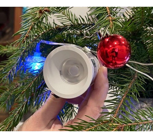 Встраиваемый светильник Italline DL 3027 white DL 3027