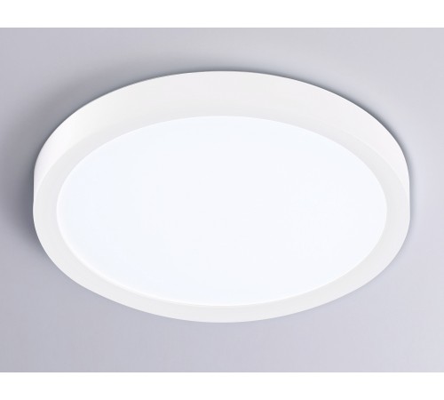 Накладной светильник Ambrella Light FZ1901 FZ