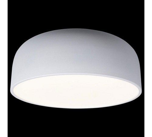 Накладной светильник Loft it 10201/480 White Axel