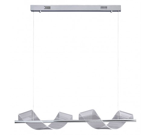 Подвесной светильник Kink Light 08042-2АS,02 Илина