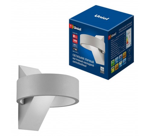 Накладной светильник Uniel UL-00009350 ULU-S34A