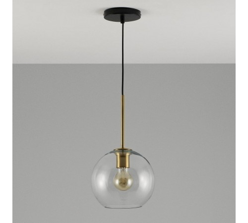 Подвесной светильник Moderli V11525-1P Sumatra