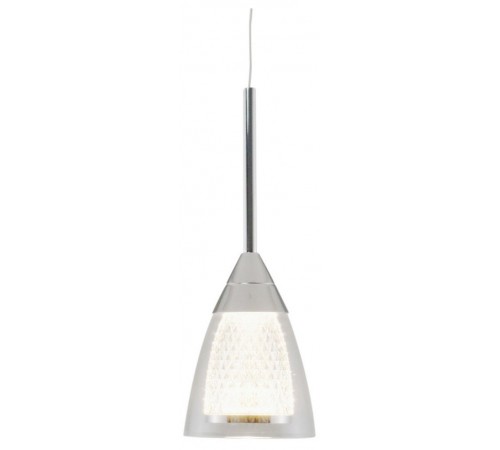 Подвесной светильник Moderli V10871-PL Leina