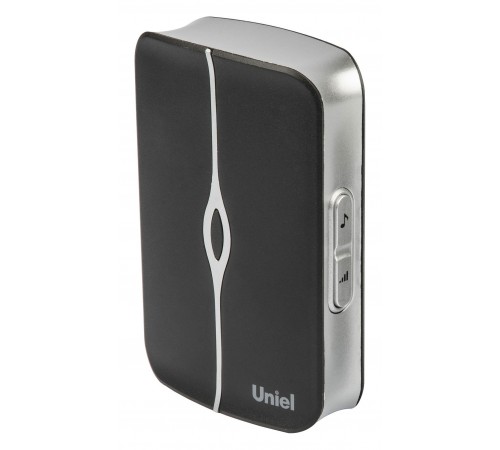Звонок беспроводной Uniel UL-00006434 UDB