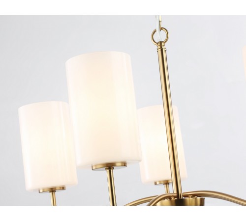 Подвесная люстра Ambrella Light LH56051 LH