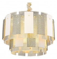 Подвесной светильник Wertmark WE124.14.303 Agati