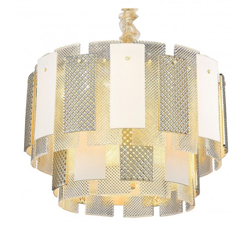 Подвесной светильник Wertmark WE124.14.303 Agati