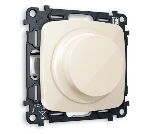 Диммер без рамки Ambrella Volt MO305510 Quant