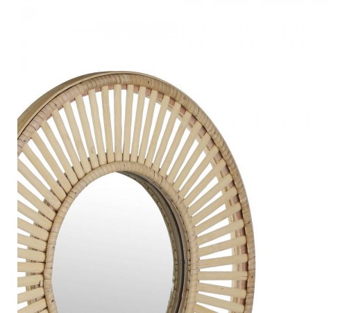 Зеркало настенное (400x20) Mitsuke 425037