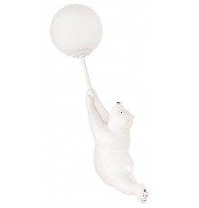 Накладной светильник Loft it 10030W/A Teddy