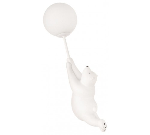 Накладной светильник Loft it 10030W/A Teddy