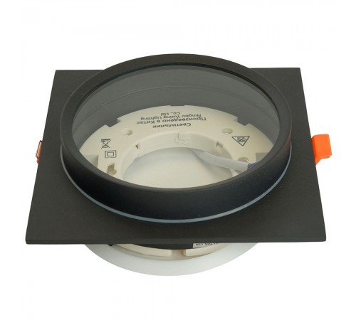 Встраиваемый светильник Feron 51108 DL705