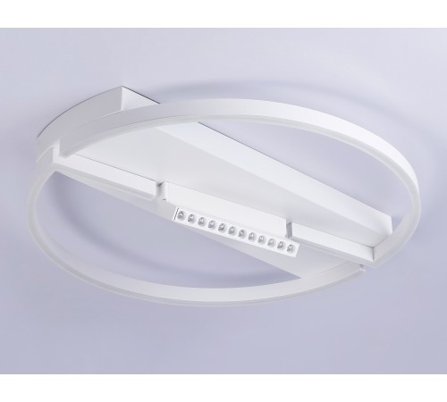 Накладной светильник Ambrella Light FL51459 FL