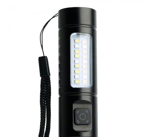 Фонарь ручной Feron 51619 TH2411