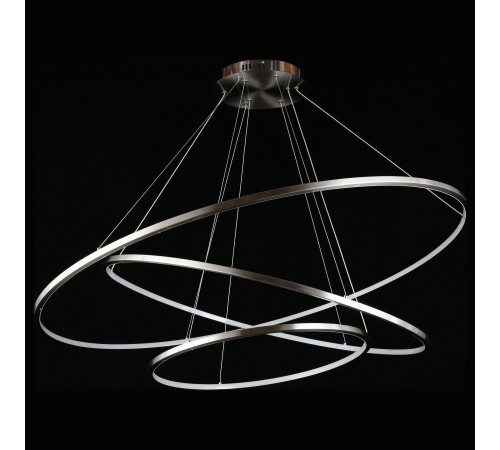 Подвесной светильник Aployt APL.020.13.138 Monisia