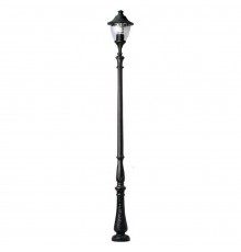 Фонарный столб Fumagalli F50.205.000.AXE27 Gino