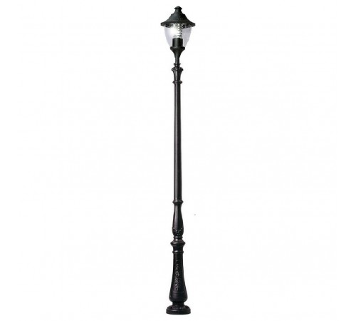 Фонарный столб Fumagalli F50.205.000.AXE27 Gino