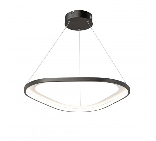 Подвесной светильник Vitaluce V2692-1/1S V2692