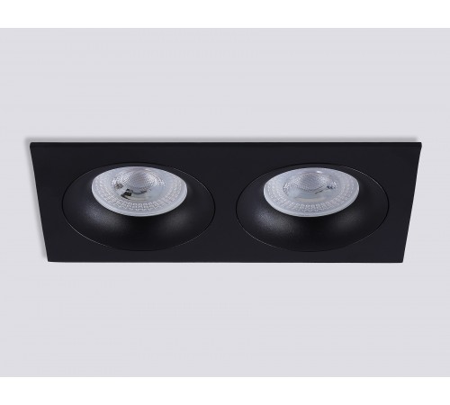 Встраиваемый светильник Ambrella Light TN102734 TECHNO SPOT