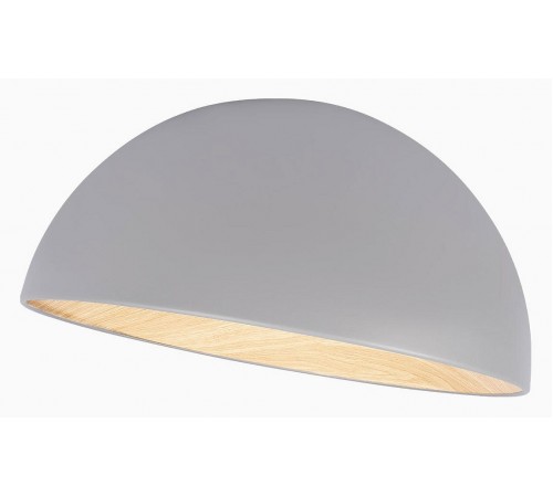 Накладной светильник Loft it 10197/500 Grey Egg