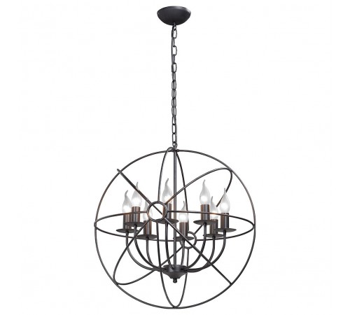 Подвесная люстра Vitaluce V4275-1/8 4275