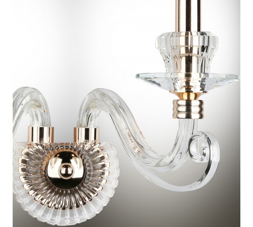 Бра Aployt APL.701.01.02 Daniele