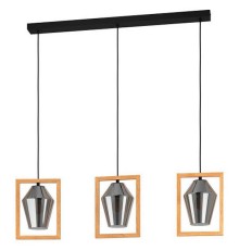 Подвесной светильник Eglo 99702 Viglioni