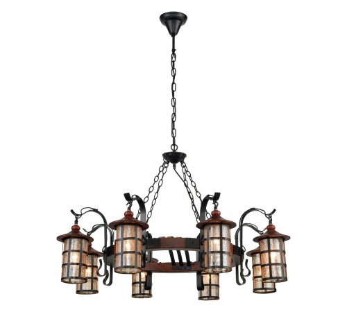 Подвесная люстра Velante 560-703-08 560