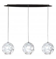 Подвесной светильник Mantra 5145 Organica