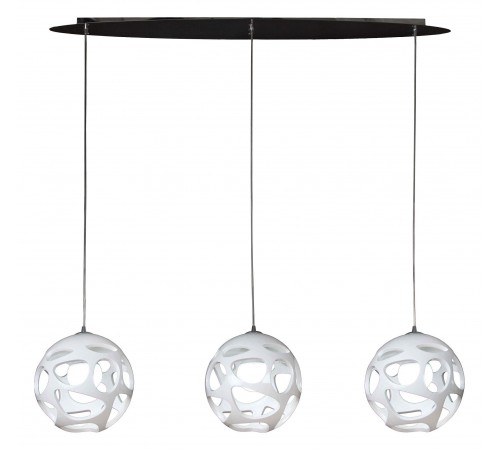 Подвесной светильник Mantra 5145 Organica