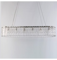 Подвесная люстра Newport 10820/120 oval 10820