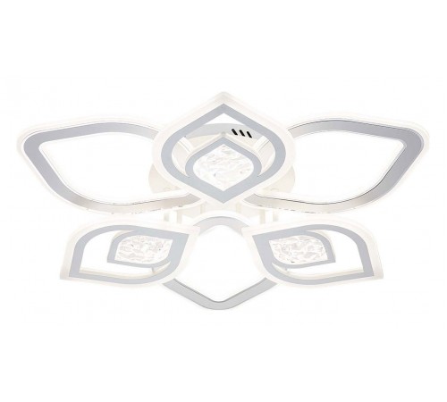 Потолочная люстра Escada 10229/6LED Hydria