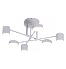 Потолочная люстра Kink Light 07649-6D,01(4000K) Мекли